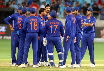 India's squads for ICC Men's T20 World Cup 2022, Australia, South Africa T20Is announced | India's squads for ICC Men's T20 World Cup 2022, Australia, South Africa T20Is announced