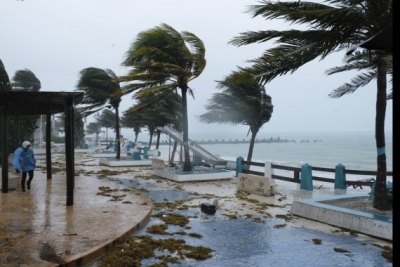 Death toll from hurricane Agatha in Mexico reduced to 9 | Death toll from hurricane Agatha in Mexico reduced to 9 Death toll from hurricane Agatha in Mexico reduced to 9 | Death toll from hurricane Agatha in Mexico reduced to 9