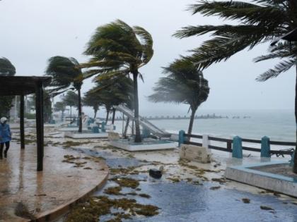 Mexico braces for 'catastrophic' hurricane | Mexico braces for 'catastrophic' hurricane Mexico braces for 'catastrophic' hurricane | Mexico braces for 'catastrophic' hurricane