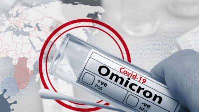 India's Omicron tally rises to 5,488 | India's Omicron tally rises to 5,488
