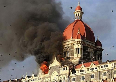 "S" in ISI behind LeT's 26/11 Mumbai attack | "S" in ISI behind LeT's 26/11 Mumbai attack