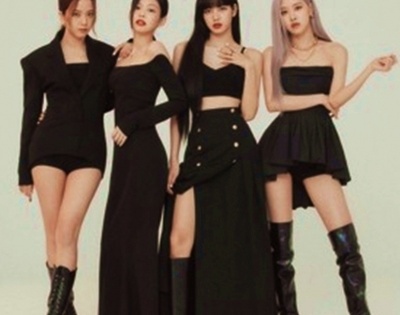 BLACKPINK could perform at US state dinner for President of South Korea | BLACKPINK could perform at US state dinner for President of South Korea