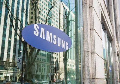Samsung sees record sales in Q3 on strong chip biz | Samsung sees record sales in Q3 on strong chip biz
