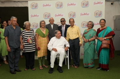Ratan Tata invests in startup that connects the elderly with young graduates | Ratan Tata invests in startup that connects the elderly with young graduates