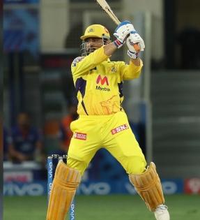 There was nothing much in the mind: Dhoni on his match-winning cameo | There was nothing much in the mind: Dhoni on his match-winning cameo