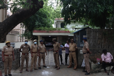 CBI seized my daughter's laptop, will move court: Karti Chidambaram | CBI seized my daughter's laptop, will move court: Karti Chidambaram CBI seized my daughter's laptop, will move court: Karti Chidambaram | CBI seized my daughter's laptop, will move court: Karti Chidambaram