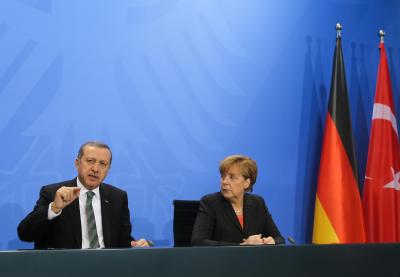 Turkey, Germany discuss escalation of tensions in East Med | Turkey, Germany discuss escalation of tensions in East Med