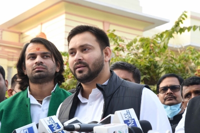 Mahagathbandhan fields RJD MLA for Speaker's post in Bihar | Mahagathbandhan fields RJD MLA for Speaker's post in Bihar Mahagathbandhan fields RJD MLA for Speaker's post in Bihar | Mahagathbandhan fields RJD MLA for Speaker's post in Bihar