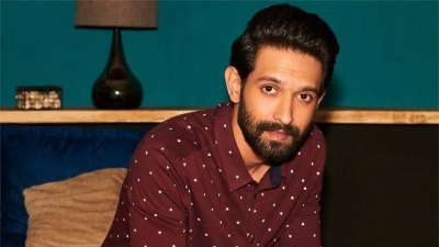 Vikrant Massey on concept of safe houses for inter-faith couples | Vikrant Massey on concept of safe houses for inter-faith couples Vikrant Massey on concept of safe houses for inter-faith couples | Vikrant Massey on concept of safe houses for inter-faith couples