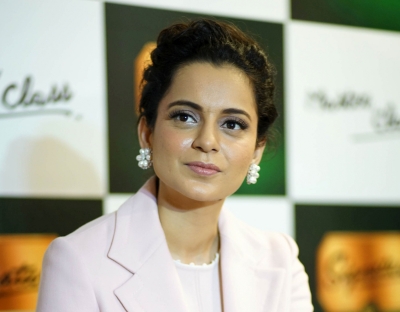 Kangana thanks Amit Shah for giving her Y-plus security | Kangana thanks Amit Shah for giving her Y-plus security