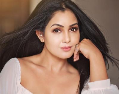 Shubhangi Atre approached for dance show 'Jhalak Dikhhla Jaa' | Shubhangi Atre approached for dance show 'Jhalak Dikhhla Jaa'