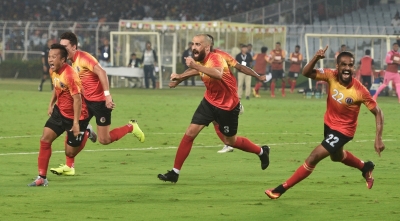 East Bengal are playing catchup, says combative Fowler | East Bengal are playing catchup, says combative Fowler East Bengal are playing catchup, says combative Fowler | East Bengal are playing catchup, says combative Fowler