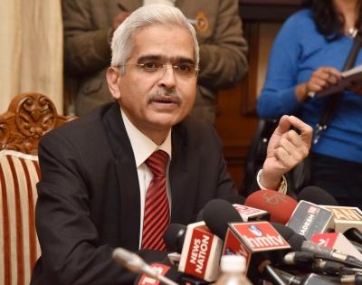 Inflationary woes: RBI retains rates, maintains accommodative stance | Inflationary woes: RBI retains rates, maintains accommodative stance Inflationary woes: RBI retains rates, maintains accommodative stance | Inflationary woes: RBI retains rates, maintains accommodative stance