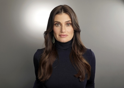 Idina Menzel is 'sad' she's too old to star in 'Wicked' movie | Idina Menzel is 'sad' she's too old to star in 'Wicked' movie