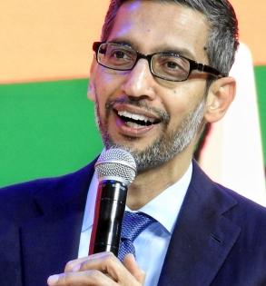 YouTube Shorts now averaging over 50 bn daily views: Sundar Pichai | YouTube Shorts now averaging over 50 bn daily views: Sundar Pichai