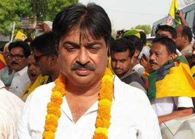Outgoing UP MLC convicted in a case | Outgoing UP MLC convicted in a case Outgoing UP MLC convicted in a case | Outgoing UP MLC convicted in a case