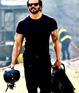 Rohit Shetty: Our hard work on 'Khatron Ke Khiladi 11' is paying off | Rohit Shetty: Our hard work on 'Khatron Ke Khiladi 11' is paying off