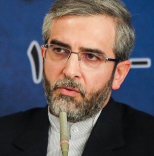 Iran says US should 'take first step' in revival of nuke deal | Iran says US should 'take first step' in revival of nuke deal