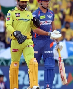 IPL 2023: 'Well, you've decided it's my last', Dhoni's cheeky reply on his retirement, swansong tour | IPL 2023: 'Well, you've decided it's my last', Dhoni's cheeky reply on his retirement, swansong tour