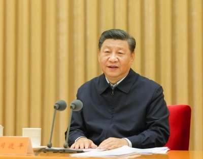 Xi Jinping's fallback on cultural nationalism (Column: Spy's Eye) | Xi Jinping's fallback on cultural nationalism (Column: Spy's Eye)