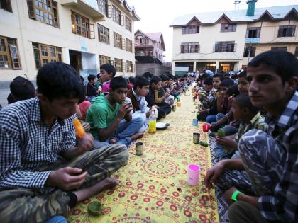 J&K: 18 children missing from illegal orphanage in Srinagar | J&K: 18 children missing from illegal orphanage in Srinagar J&K: 18 children missing from illegal orphanage in Srinagar | J&K: 18 children missing from illegal orphanage in Srinagar