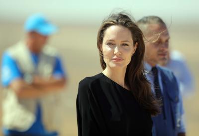 Angelina to establish next Women for Bees program in Cambodia in 2022 | Angelina to establish next Women for Bees program in Cambodia in 2022