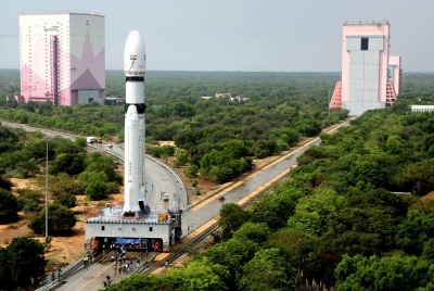 36 OneWeb satellites carried by India's LVM3 rocket begins orbiting | 36 OneWeb satellites carried by India's LVM3 rocket begins orbiting