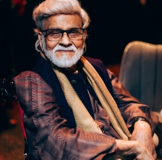 Veteran artist Satish Gujral passes away at 94 | Veteran artist Satish Gujral passes away at 94
