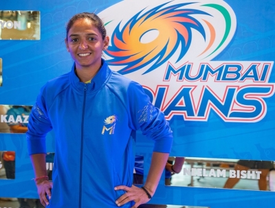 WPL 2023: We still did well to keep RCB to a small score, says Harmanpreet Kaur | WPL 2023: We still did well to keep RCB to a small score, says Harmanpreet Kaur