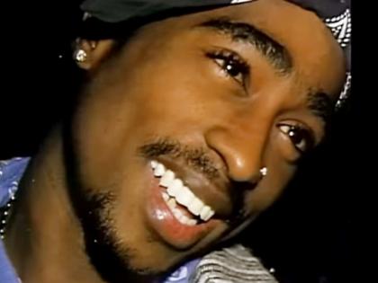 Police search suburban Las Vegas home in connection to Tupac Shakur's murder | Police search suburban Las Vegas home in connection to Tupac Shakur's murder Police search suburban Las Vegas home in connection to Tupac Shakur's murder | Police search suburban Las Vegas home in connection to Tupac Shakur's murder