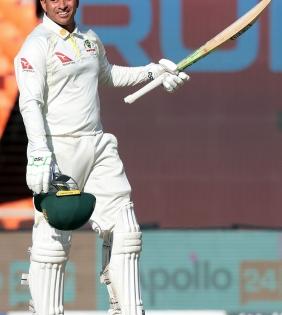 'To me age is irrelevant, I've still got the hunger': Aussie opener Khawaja on his retirement plans | 'To me age is irrelevant, I've still got the hunger': Aussie opener Khawaja on his retirement plans 'To me age is irrelevant, I've still got the hunger': Aussie opener Khawaja on his retirement plans | 'To me age is irrelevant, I've still got the hunger': Aussie opener Khawaja on his retirement plans