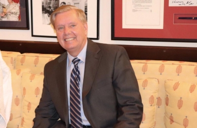 India’s US envoy speaks to Senator Lindsey Graham amid tariff turmoil | India’s US envoy speaks to Senator Lindsey Graham amid tariff turmoil India’s US envoy speaks to Senator Lindsey Graham amid tariff turmoil | India’s US envoy speaks to Senator Lindsey Graham amid tariff turmoil