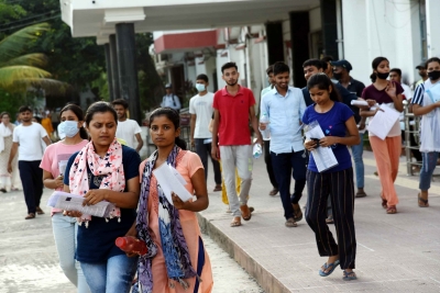 SITs come and go, but Bihar struggles with annual routine of paper leaks | SITs come and go, but Bihar struggles with annual routine of paper leaks