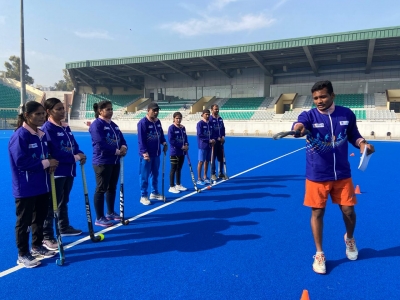 AHF to organise another set of workshops for Hockey India officials | AHF to organise another set of workshops for Hockey India officials