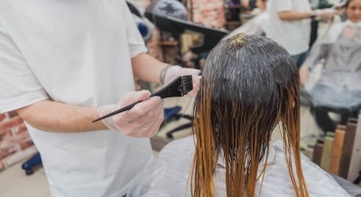 Should you colour your hair after a keratin treatment? | Should you colour your hair after a keratin treatment?