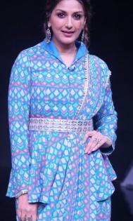 I'm so glad to be alive and witness such amazing performances: Sonali Bendre | I'm so glad to be alive and witness such amazing performances: Sonali Bendre I'm so glad to be alive and witness such amazing performances: Sonali Bendre | I'm so glad to be alive and witness such amazing performances: Sonali Bendre