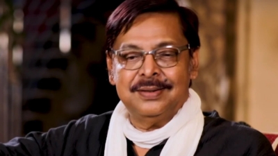 Popular Odia actor Mihir Das passes away at 63 | Popular Odia actor Mihir Das passes away at 63