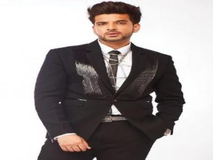 Karan Kundrra: 'I found love on a reality show like Bigg Boss' | Karan Kundrra: 'I found love on a reality show like Bigg Boss' Karan Kundrra: 'I found love on a reality show like Bigg Boss' | Karan Kundrra: 'I found love on a reality show like Bigg Boss'