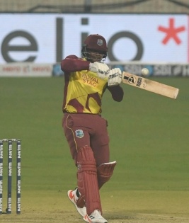 Mayers, Brooks smash tons as West Indies make clean sweep of ODI series vs Netherlands | Mayers, Brooks smash tons as West Indies make clean sweep of ODI series vs Netherlands
