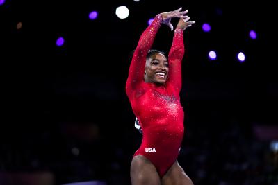German gymnasts fight sexualisation of sport through their outfits | German gymnasts fight sexualisation of sport through their outfits German gymnasts fight sexualisation of sport through their outfits | German gymnasts fight sexualisation of sport through their outfits
