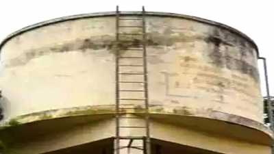 TN: Faeces found in SC colony's water tank, probe commenced | TN: Faeces found in SC colony's water tank, probe commenced