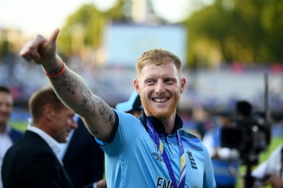 Stokes says he's 'absolutely fine' despite the humiliating loss to South Africa | Stokes says he's 'absolutely fine' despite the humiliating loss to South Africa
