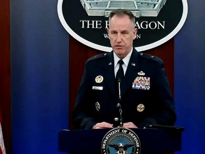 US to host Ukrainian pilots for training on F-16s in September: Pentagon | US to host Ukrainian pilots for training on F-16s in September: Pentagon US to host Ukrainian pilots for training on F-16s in September: Pentagon | US to host Ukrainian pilots for training on F-16s in September: Pentagon
