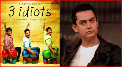 13 years after '3 Idiots', Aamir Khan to visit IIM Bangalore again | 13 years after '3 Idiots', Aamir Khan to visit IIM Bangalore again