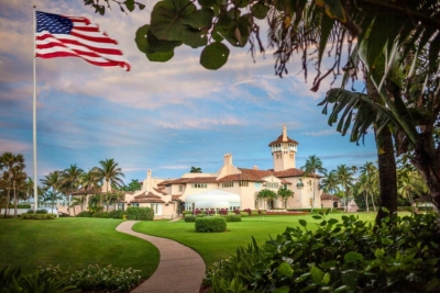 US judge orders release of redacted Mar-a-Lago affidavit | US judge orders release of redacted Mar-a-Lago affidavit