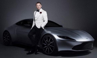 Daniel Craig feels too old to keep playing 'James Bond' | Daniel Craig feels too old to keep playing 'James Bond'