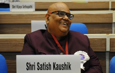 Satish Kaushik death: Woman alleges Delhi cop once destroyed evidence against her husband | Satish Kaushik death: Woman alleges Delhi cop once destroyed evidence against her husband