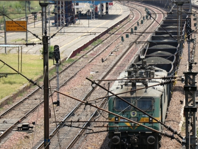 CCEA green flags projects worth Rs 6,405 cr to double railway lines | CCEA green flags projects worth Rs 6,405 cr to double railway lines CCEA green flags projects worth Rs 6,405 cr to double railway lines | CCEA green flags projects worth Rs 6,405 cr to double railway lines