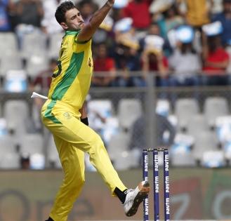 Nice to reflect once I'm retired: Starc on reaching 250 Test scalps | Nice to reflect once I'm retired: Starc on reaching 250 Test scalps