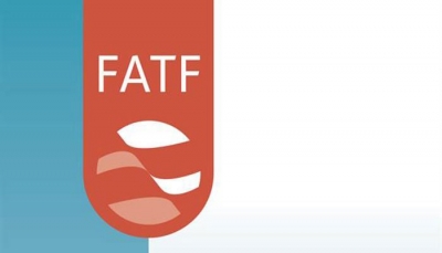 'FATF gives Pak time until Oct to exit grey list' | 'FATF gives Pak time until Oct to exit grey list' 'FATF gives Pak time until Oct to exit grey list' | 'FATF gives Pak time until Oct to exit grey list'